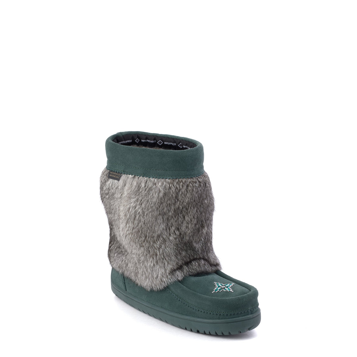 Waterproof 2025 manitobah mukluks