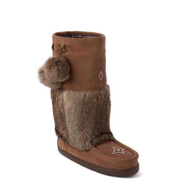 Women's Mukluk Boots | Manitobah | Walk With Us