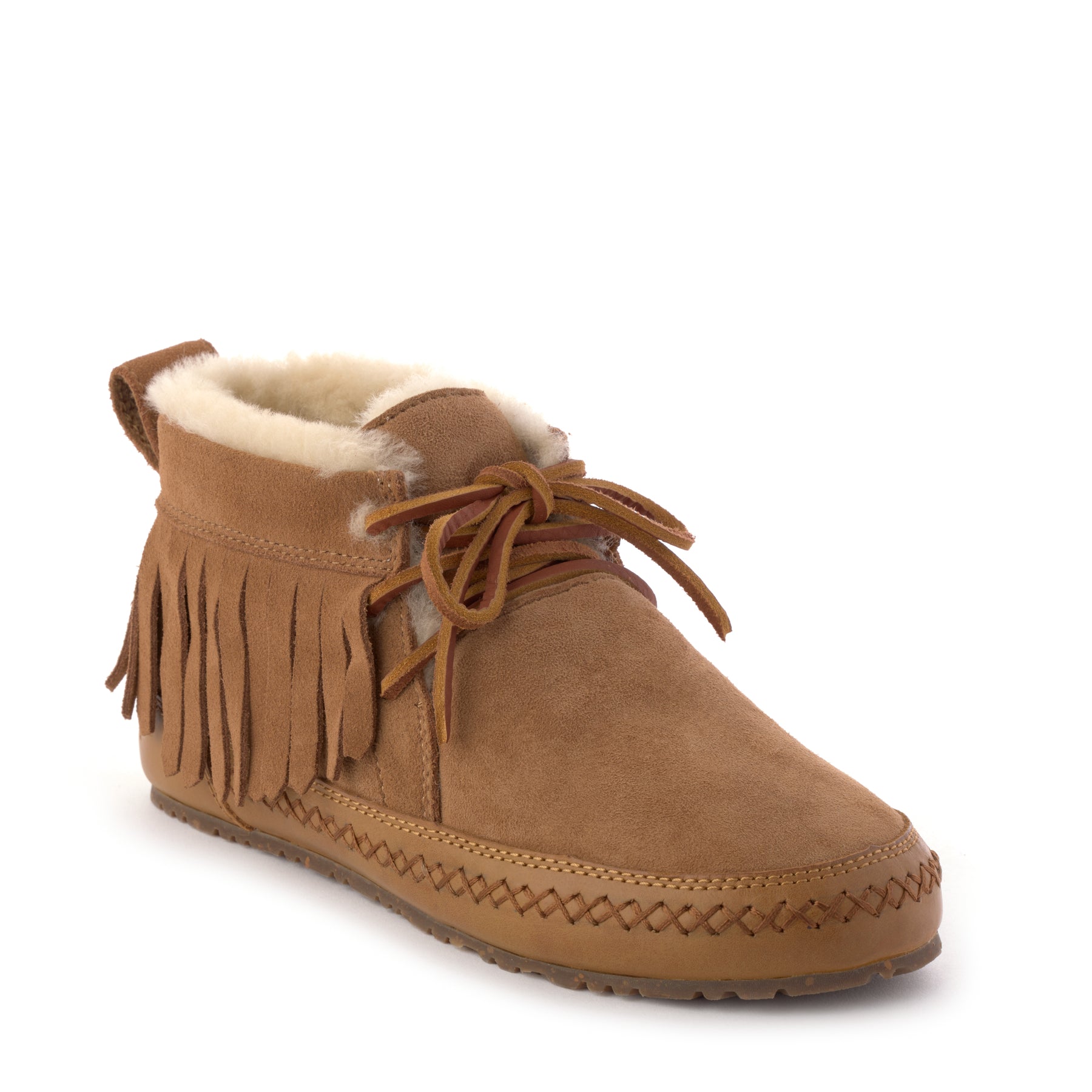 Chukka moccasins best sale