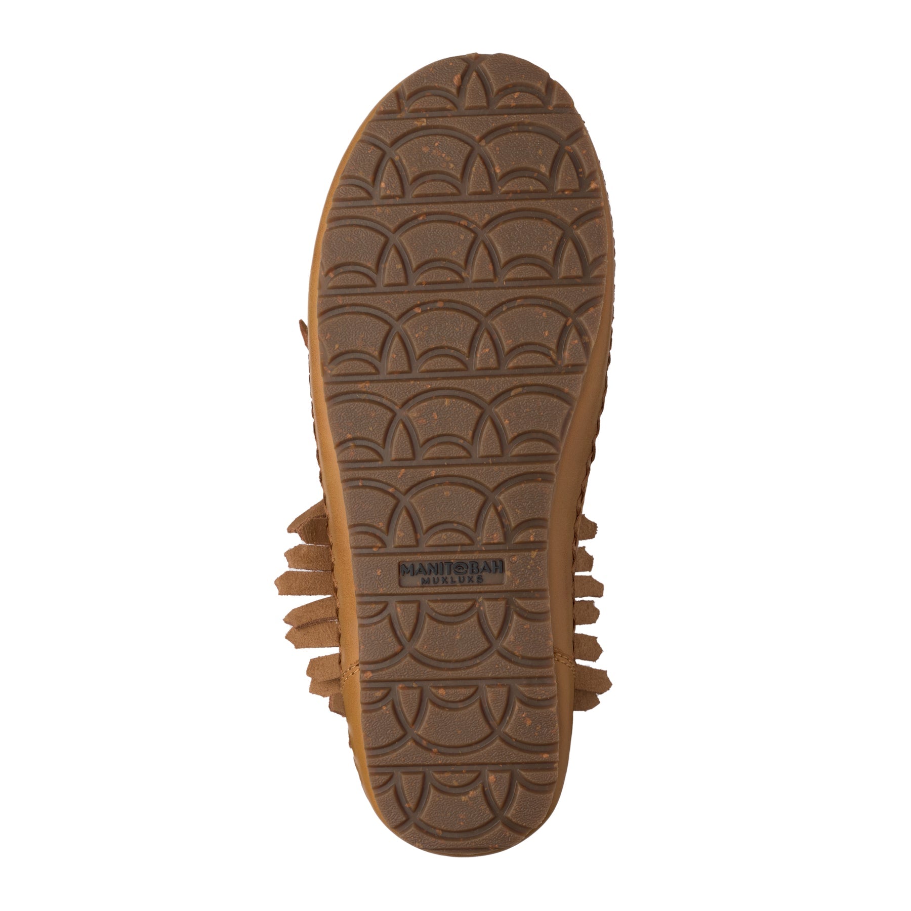 Cabin Fringe Chukka Manitobah USA