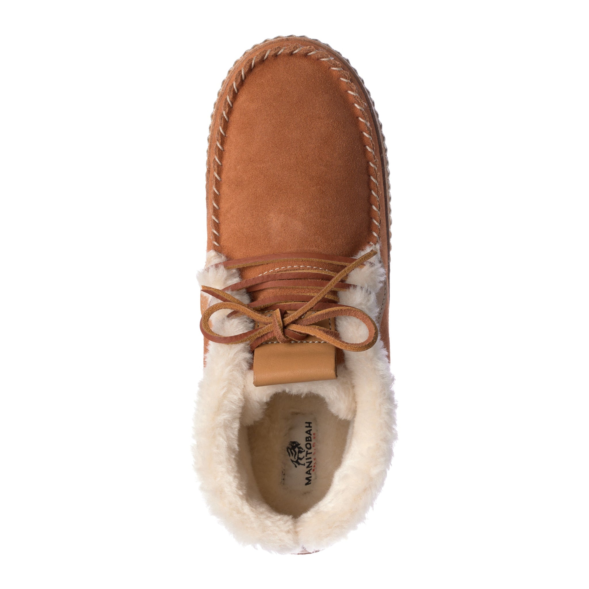 Coyote Moccasin Manitobah USA