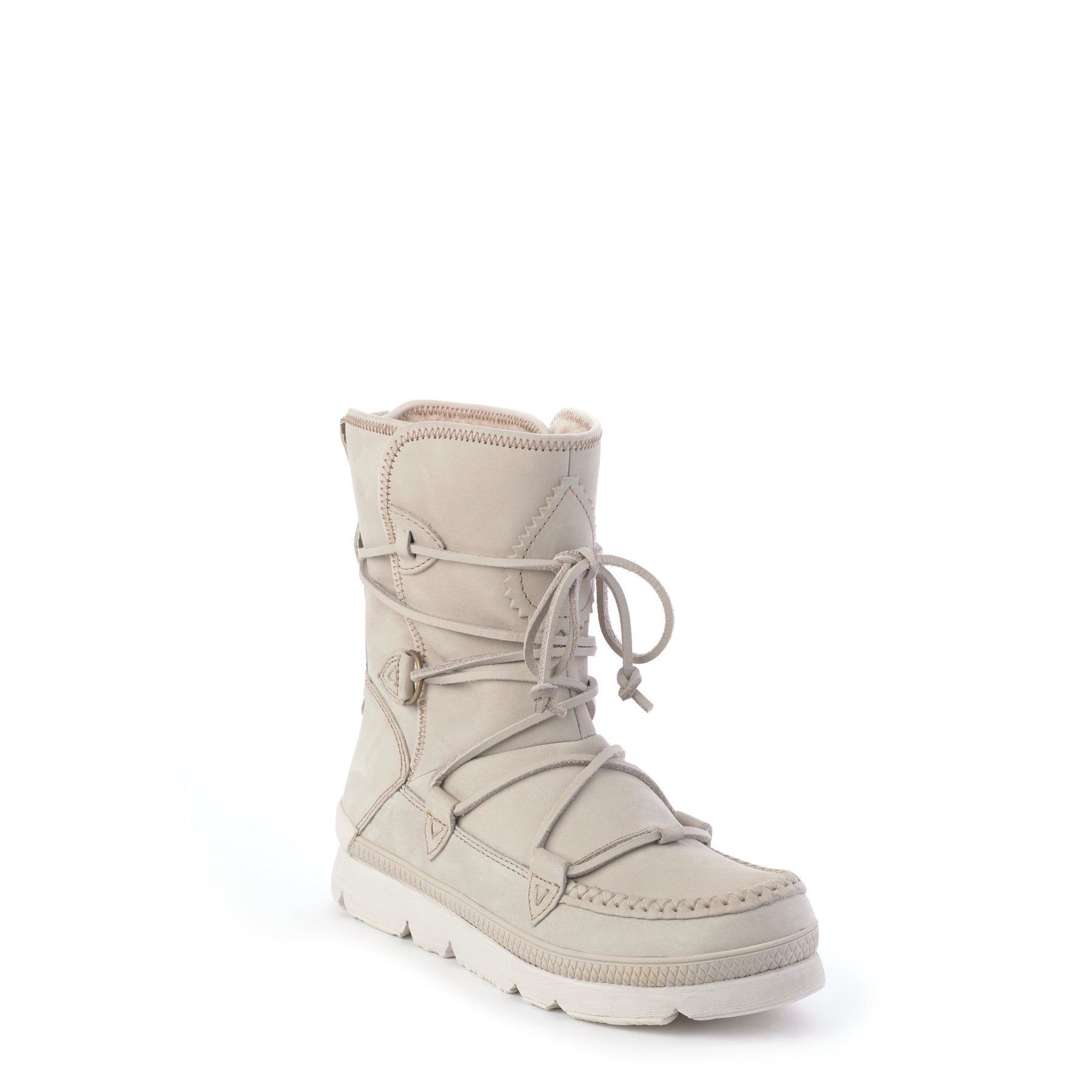 Waterproof Pacific Half Winter Boot Manitobah USA