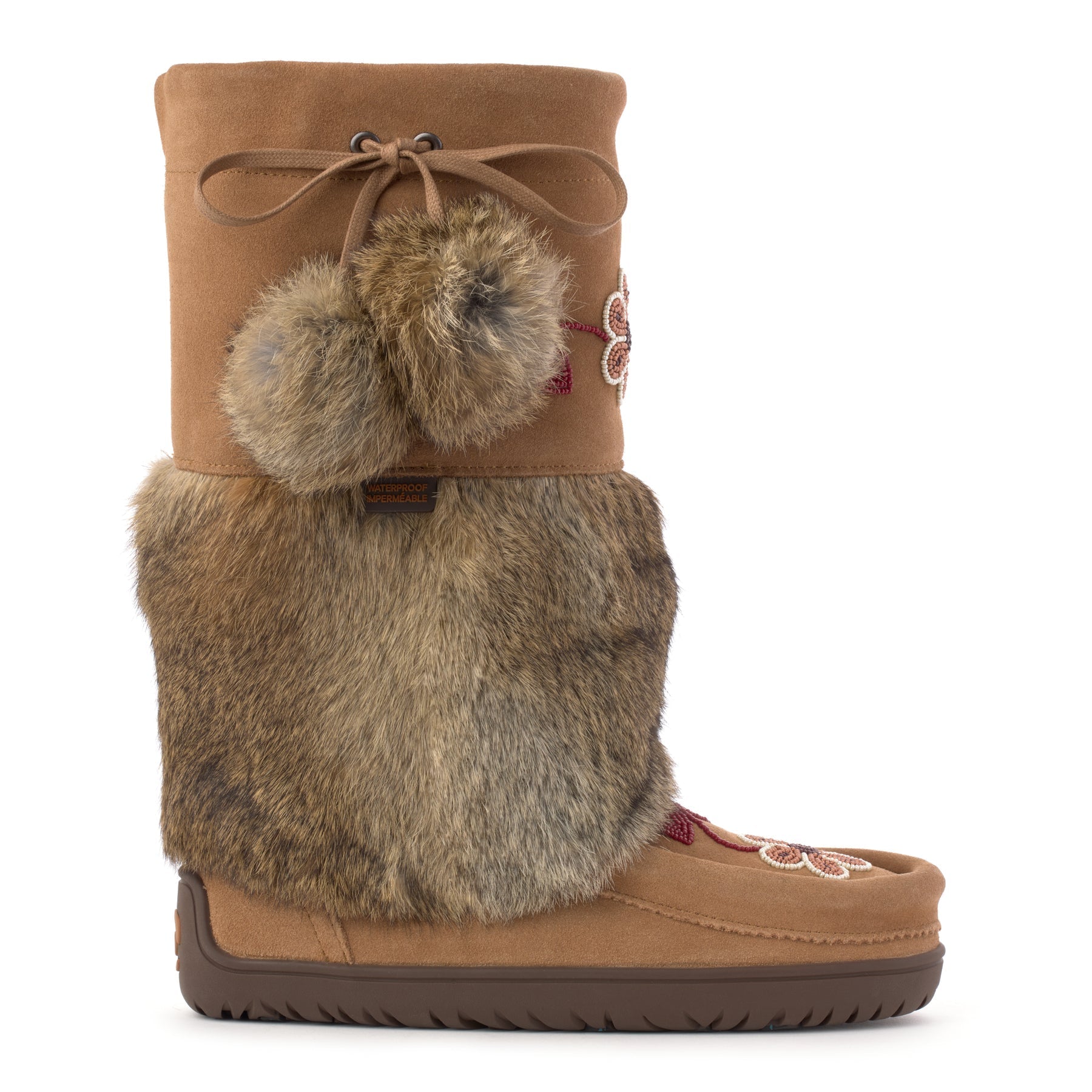 Metis Mukluk Waterproof