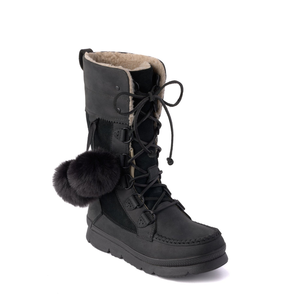 Pacific mountain steppe snow boot sale