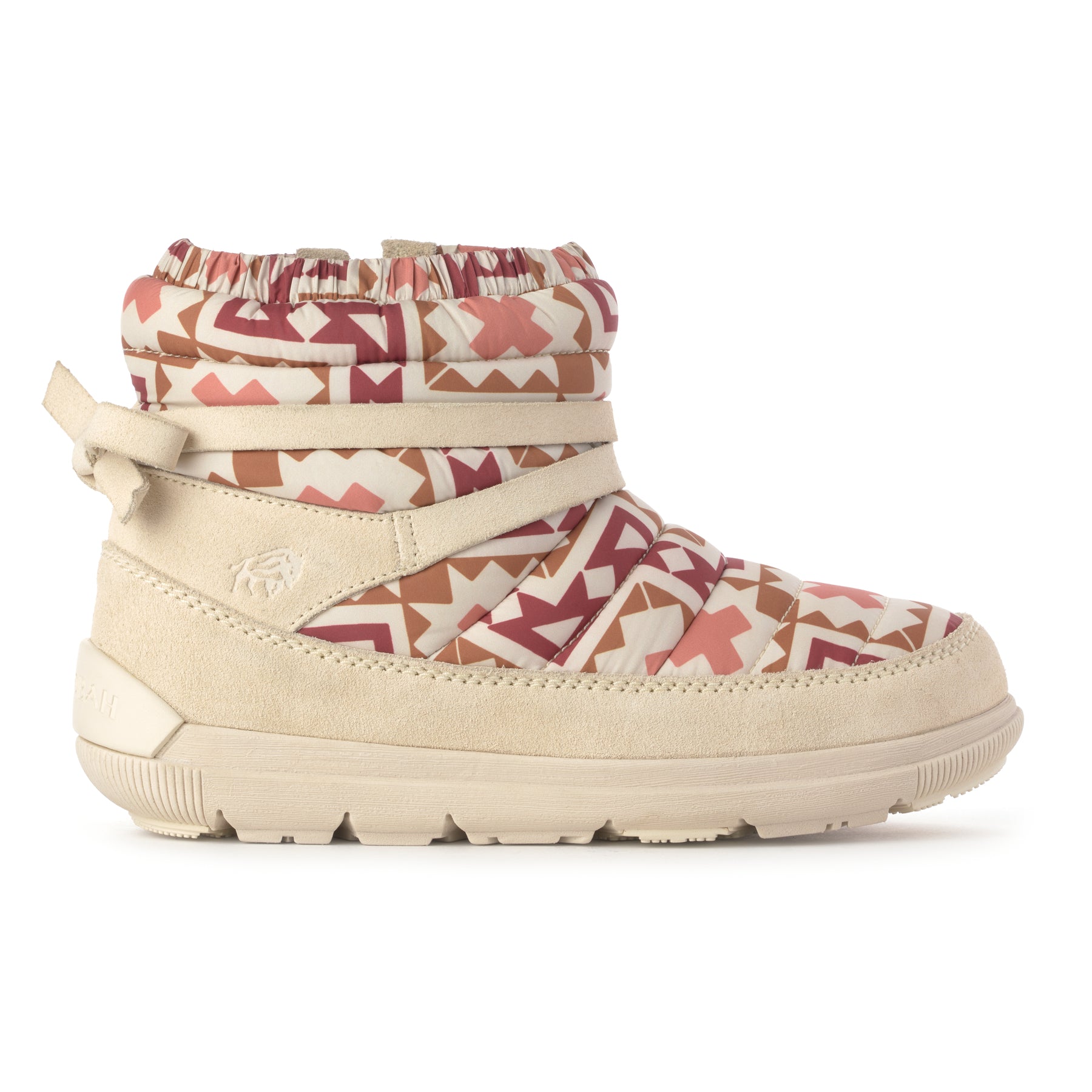 Woodland snow boots sales