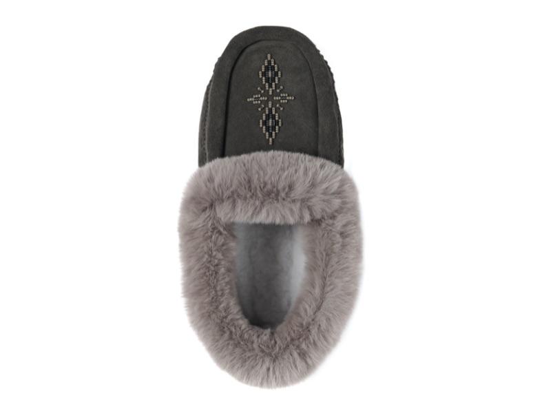 House Moc Slippers Manitobah USA