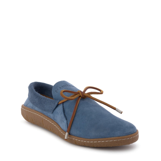 Men's Moccasins & Slippers | Manitobah | Walk With Us