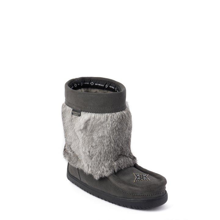 Manitobah Mukluk Winter Boots Moccasins Slippers Walk With Us