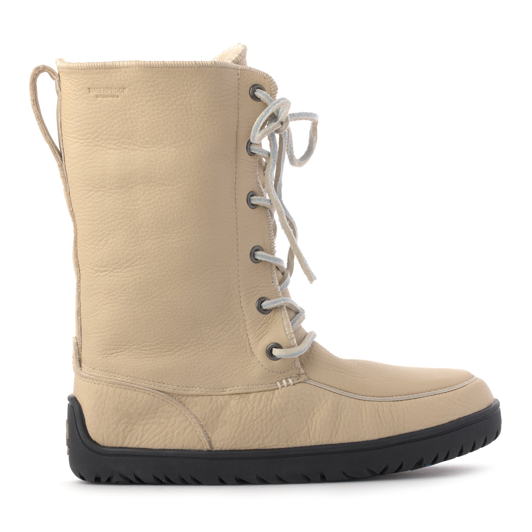 Women's tundra fashion winter boots